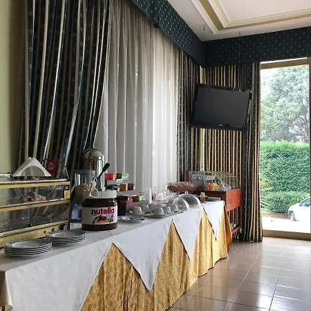 Cristal Hotel Manocalzati