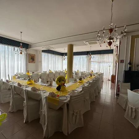 Cristal 3* Manocalzati