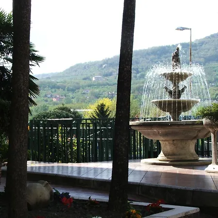 Hotel Cristal 3*