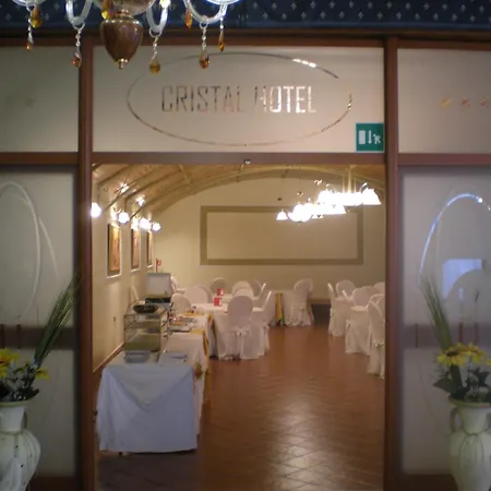 ホテル Cristal