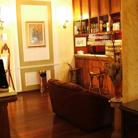 Hotel Cristal 3*