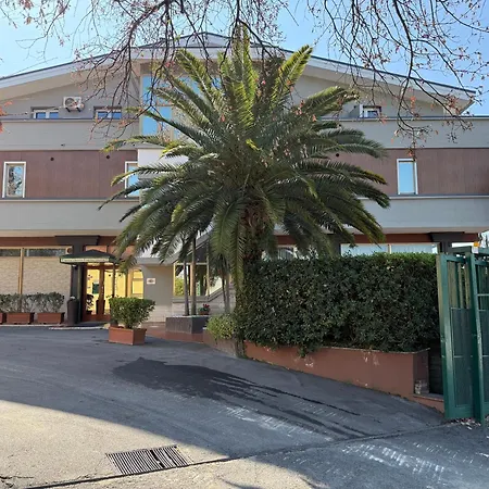 Hotel Cristal Manocalzati