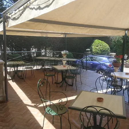 Cristal 3* Manocalzati