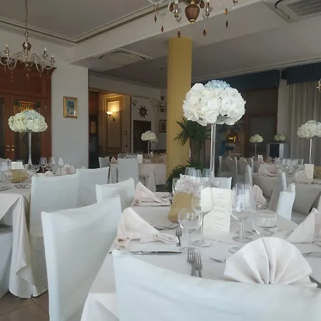 Hotel Cristal