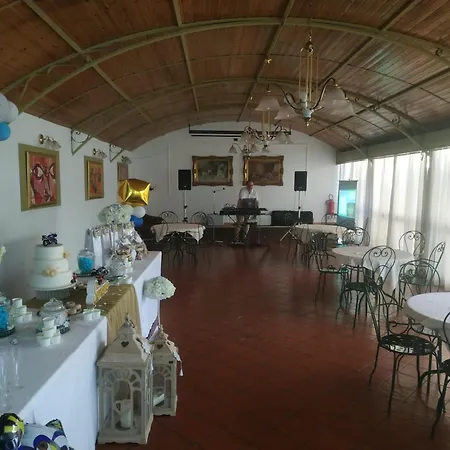 Cristal Hotel 3*