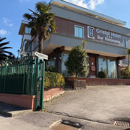 Hotel Cristal 3*