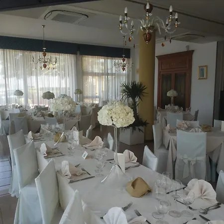 Cristal Hotel Manocalzati