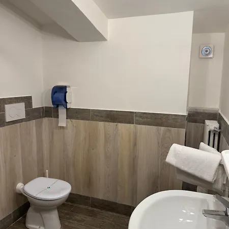 Hotel Cristal Manocalzati