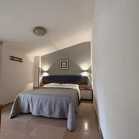 Cristal 3* Manocalzati