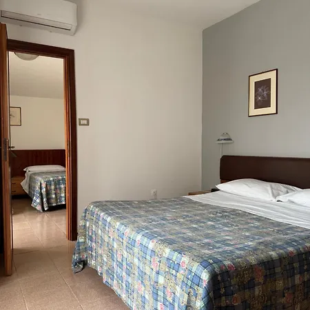 Cristal Hotel Manocalzati