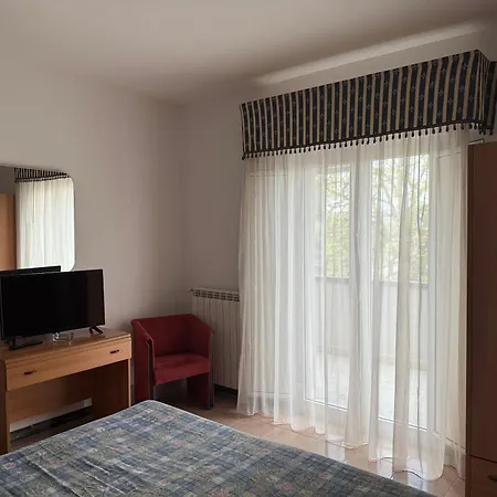 Hotel Cristal Manocalzati