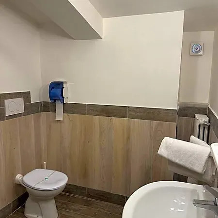 Cristal 3* Manocalzati