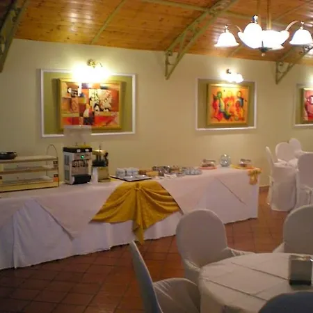 Cristal Отель 3*
