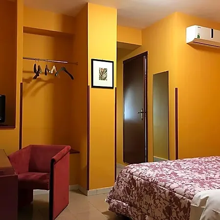 Cristal 3* Manocalzati