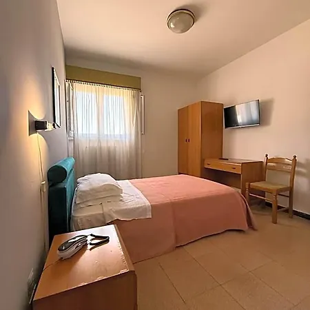 Cristal Отель 3*