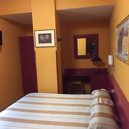 Hotel Cristal 3*