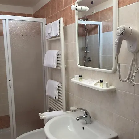 Cristal Hotel Manocalzati