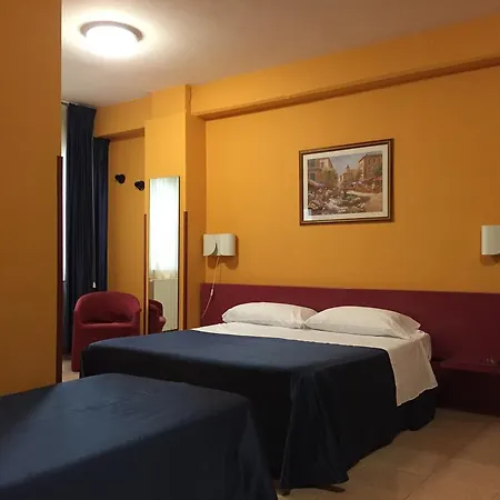 Hotel Cristal 3*