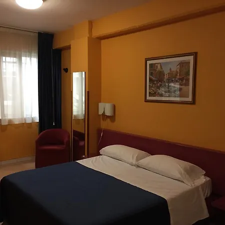 Hotel Cristal 3*