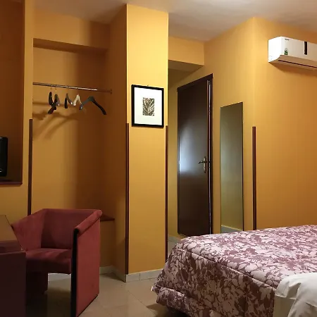 Cristal 3* Manocalzati