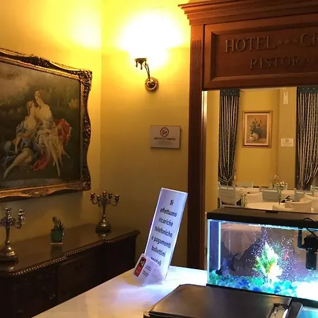 Hotel Cristal