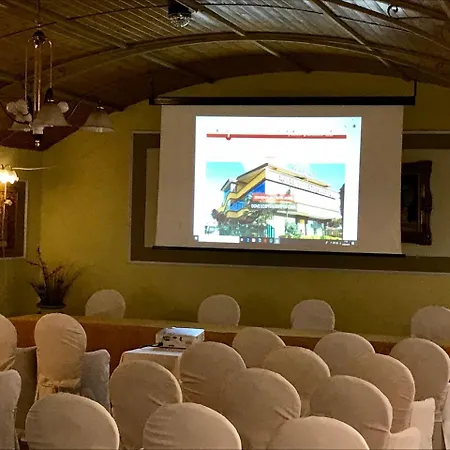 Hotel Cristal